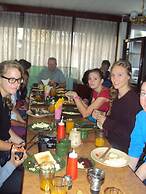 Kathmandu Madhuban Guest House