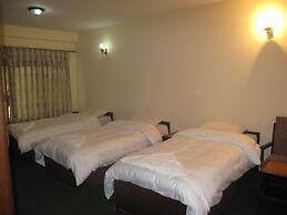Kathmandu Madhuban Guest House