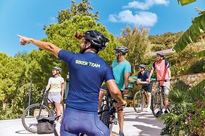 TUI MAGIC LIFE Bodrum - Adults Only (16+)