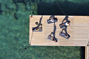 TUI MAGIC LIFE Bodrum - Adults Only (16+)