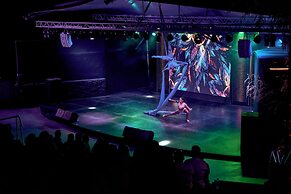 TUI MAGIC LIFE Bodrum - Adults Only (16+)