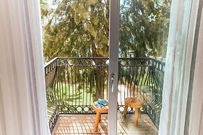 TUI MAGIC LIFE Bodrum - Adults Only (16+)