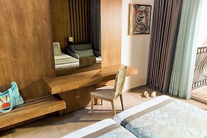 TUI MAGIC LIFE Bodrum - Adults Only (16+)