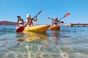 TUI MAGIC LIFE Bodrum - Adults Only (16+)