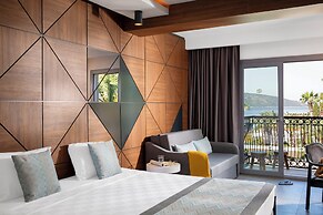 TUI MAGIC LIFE Bodrum - Adults Only (16+)