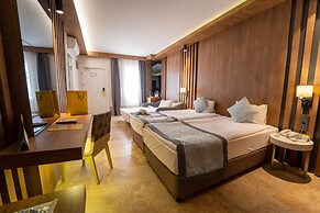 TUI MAGIC LIFE Bodrum - Adults Only (16+)