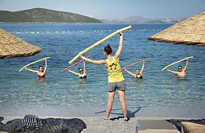 TUI MAGIC LIFE Bodrum - Adults Only (16+)