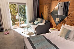 TUI MAGIC LIFE Bodrum - Adults Only (16+)