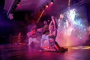 TUI MAGIC LIFE Bodrum - Adults Only (16+)