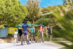 TUI MAGIC LIFE Bodrum - Adults Only (16+)