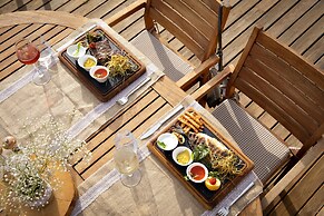 TUI MAGIC LIFE Bodrum - Adults Only (16+)