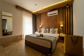 TUI MAGIC LIFE Bodrum - Adults Only (16+)