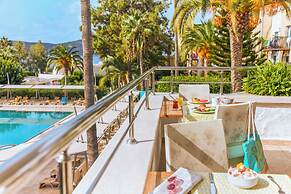 TUI MAGIC LIFE Bodrum - Adults Only (16+)