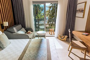 TUI MAGIC LIFE Bodrum - Adults Only (16+)