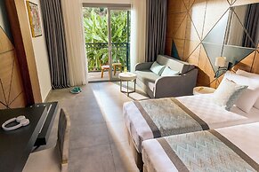 TUI MAGIC LIFE Bodrum - Adults Only (16+)