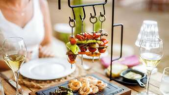 TUI MAGIC LIFE Bodrum - Adults Only (16+)