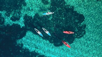 TUI MAGIC LIFE Bodrum - Adults Only (16+)