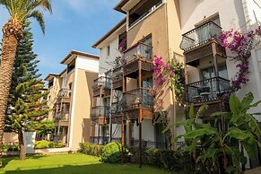 TUI MAGIC LIFE Bodrum - Adults Only (16+)