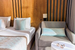 TUI MAGIC LIFE Bodrum - Adults Only (16+)