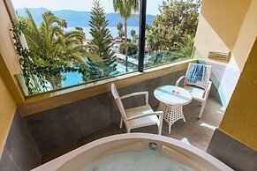 TUI MAGIC LIFE Bodrum - Adults Only (16+)