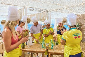 TUI MAGIC LIFE Bodrum - Adults Only (16+)