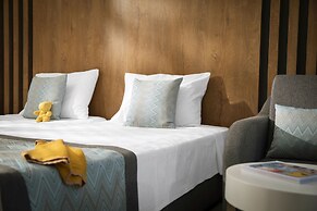 TUI MAGIC LIFE Bodrum - Adults Only (16+)