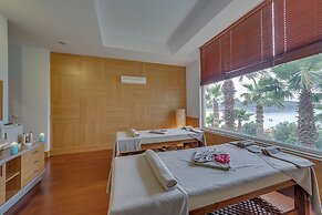 TUI MAGIC LIFE Bodrum - Adults Only (16+)