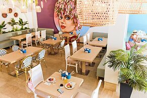 TUI MAGIC LIFE Bodrum - Adults Only (16+)