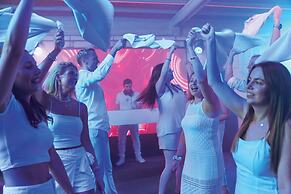 TUI MAGIC LIFE Bodrum - Adults Only (16+)