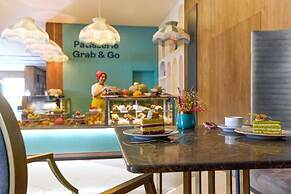 TUI MAGIC LIFE Bodrum - Adults Only (16+)