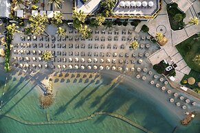 TUI MAGIC LIFE Bodrum - Adults Only (16+)