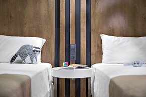 TUI MAGIC LIFE Bodrum - Adults Only (16+)