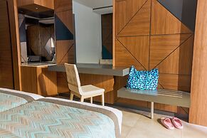 TUI MAGIC LIFE Bodrum - Adults Only (16+)