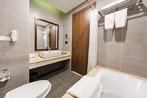 Muong Thanh Grand Ha Long Hotel