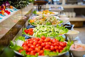 Muong Thanh Grand Ha Long Hotel