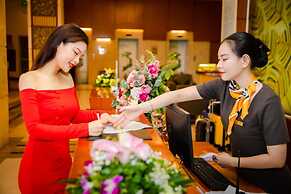 Muong Thanh Grand Ha Long Hotel