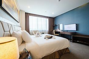 Muong Thanh Grand Ha Long Hotel