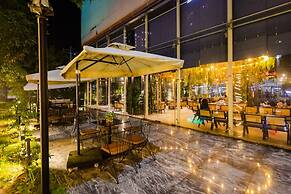 Muong Thanh Grand Ha Long Hotel