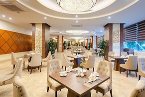 Muong Thanh Grand Ha Long Hotel