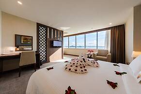 Muong Thanh Grand Ha Long Hotel