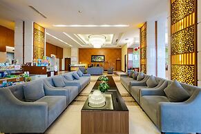 Muong Thanh Grand Ha Long Hotel