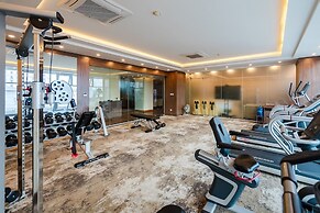 Muong Thanh Grand Ha Long Hotel