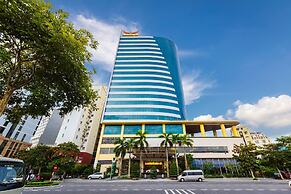 Muong Thanh Grand Ha Long Hotel