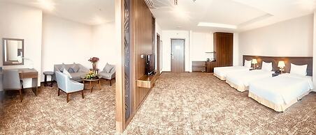 Muong Thanh Grand Ha Long Hotel