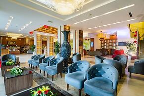 Muong Thanh Grand Ha Long Hotel