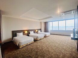 Muong Thanh Grand Ha Long Hotel