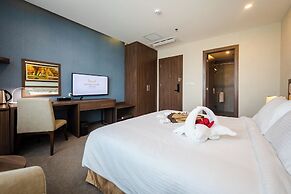 Muong Thanh Grand Ha Long Hotel