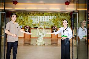Muong Thanh Grand Ha Long Hotel