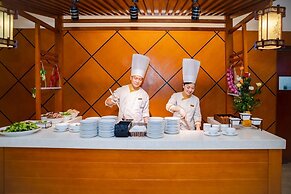 Muong Thanh Grand Ha Long Hotel