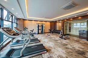 Muong Thanh Grand Ha Long Hotel